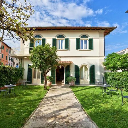 Il Piccolo Verde Affittacamere Terranuova Bracciolini Exterior foto